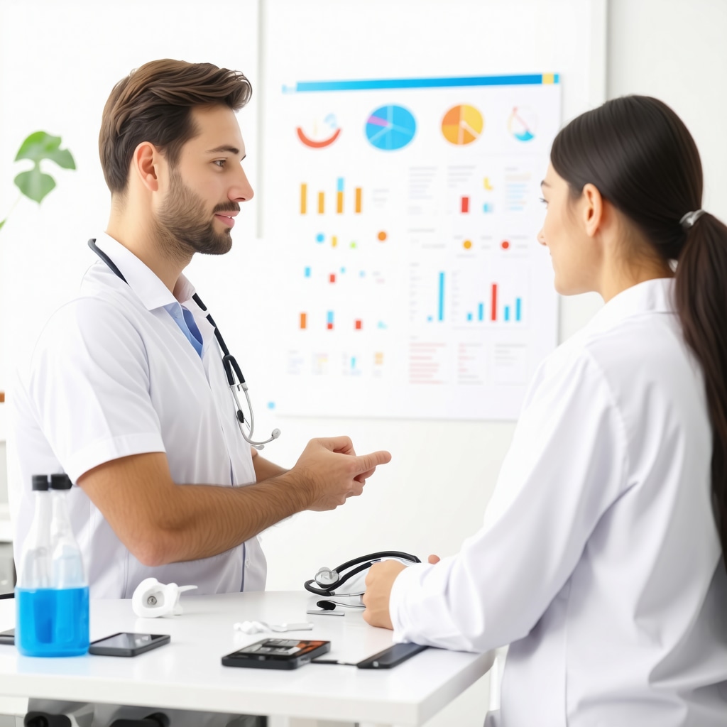 Doctor-Supervised Semaglutide Treatments for Safe & Effective Results