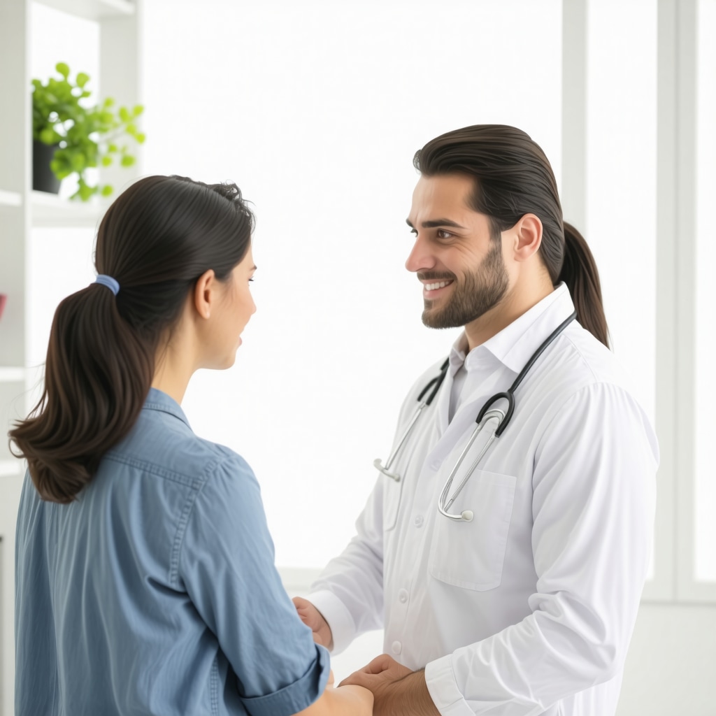 Doctor-Supervised Semaglutide for Safe and Rapid Weight Loss