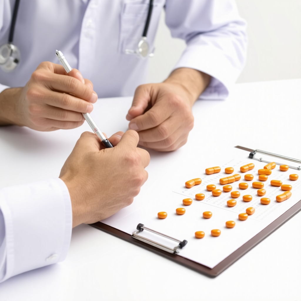 Doctors’ Tips for Safe Semaglutide Dosage and Fast Results