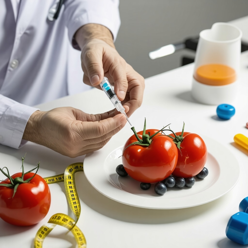 Effective Medical Weight Loss Programs Featuring Semaglutide Shots