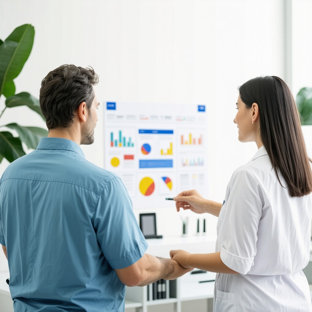 Effective Medical Weight Loss Programs Featuring Semaglutide in 2025
