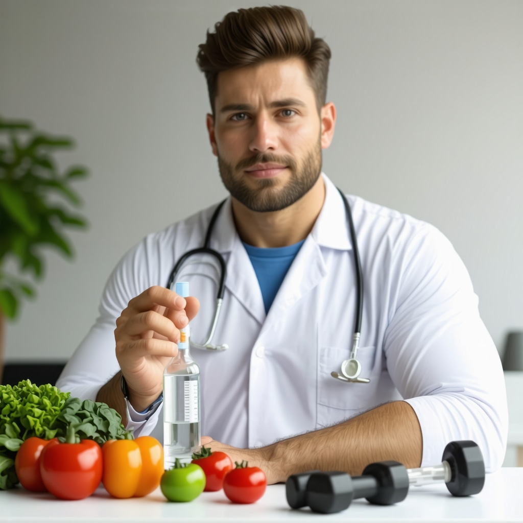 Effective Medical Weight Loss Programs Featuring Semaglutide