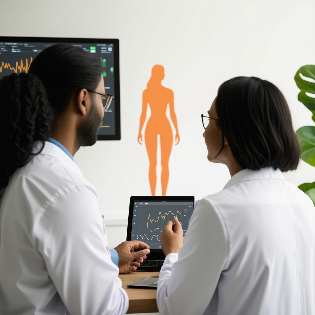Effective Medical Weight Loss Strategies Using Semaglutide in 2025