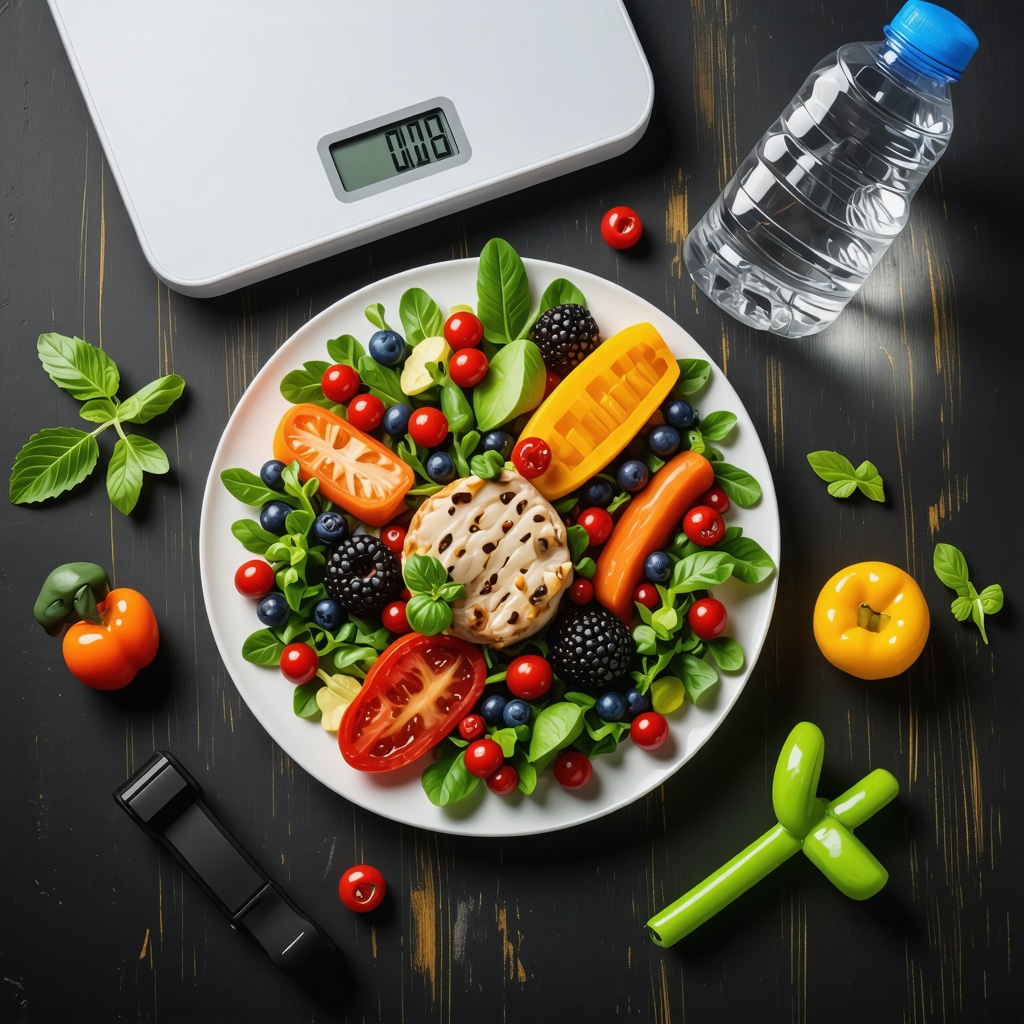 Effective Semaglutide Diet Plans for Fast and Sustainable Results