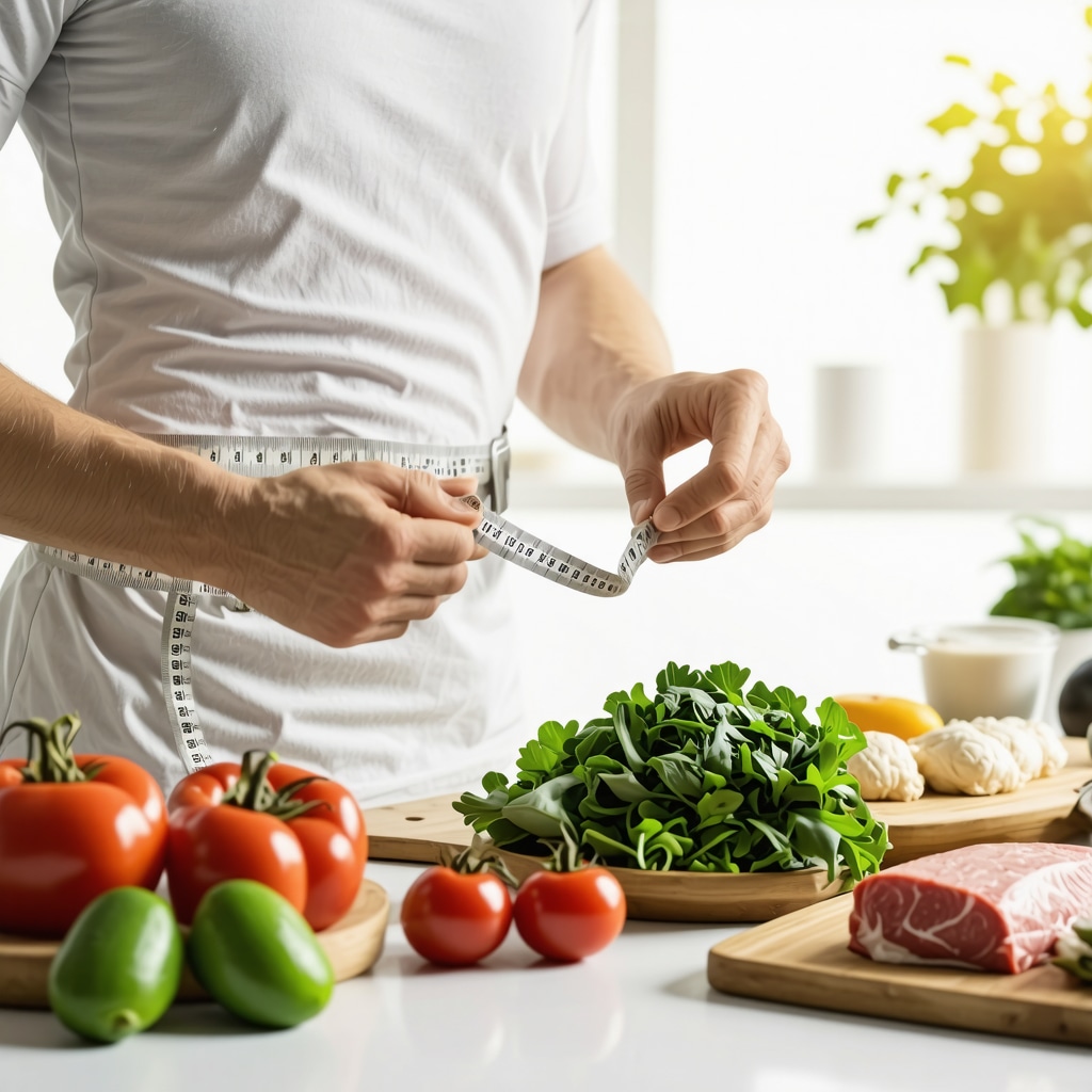Effective Semaglutide Diet Plans for Quick and Sustainable Fat Loss