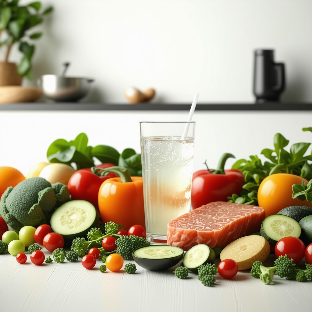 Effective Semaglutide Diet Plans for Rapid, Steady Fat Loss