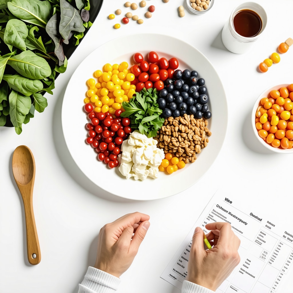 Effective Semaglutide Diet Plans for Sustainable Fat Loss