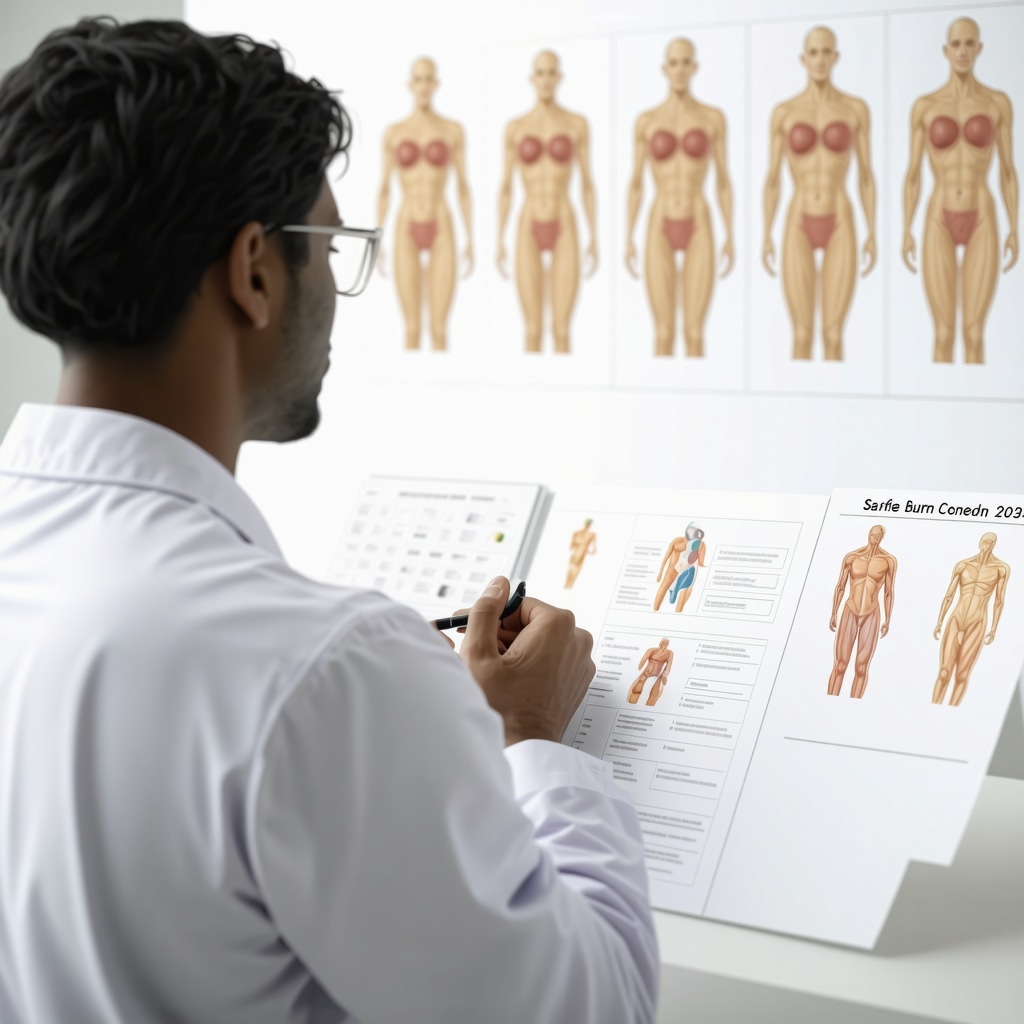 Effective Semaglutide Dose Strategies for Safe Fat Burn in 2025