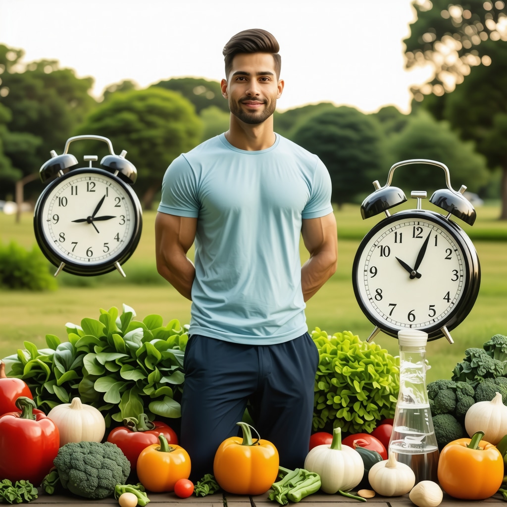 Effective Semaglutide & Fasting Hacks for Fast Fat Loss 2025
