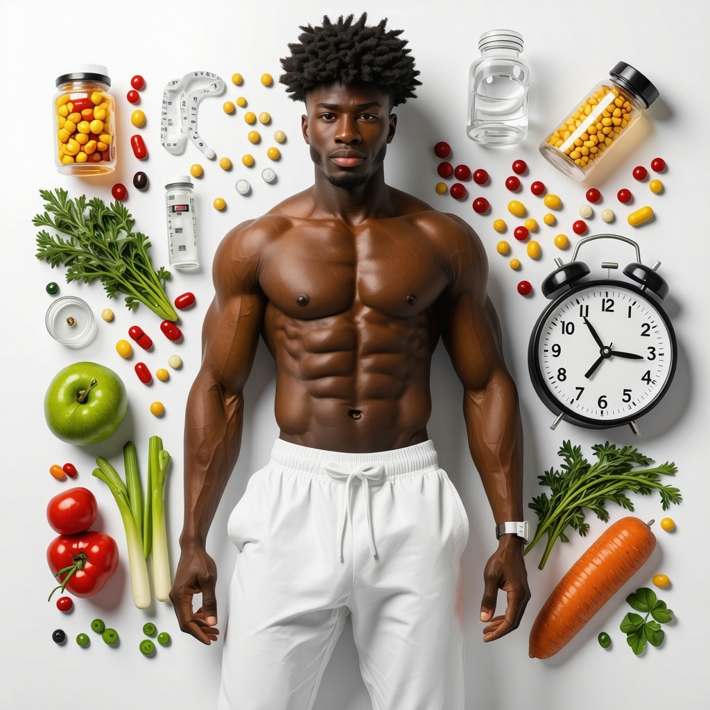 Effective Semaglutide & Fasting Hacks for Fast Fat Loss in 2025