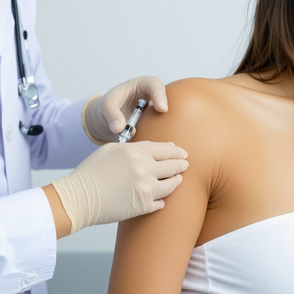 Effective Semaglutide Injections for Fast & Safe Weight Loss in 2025