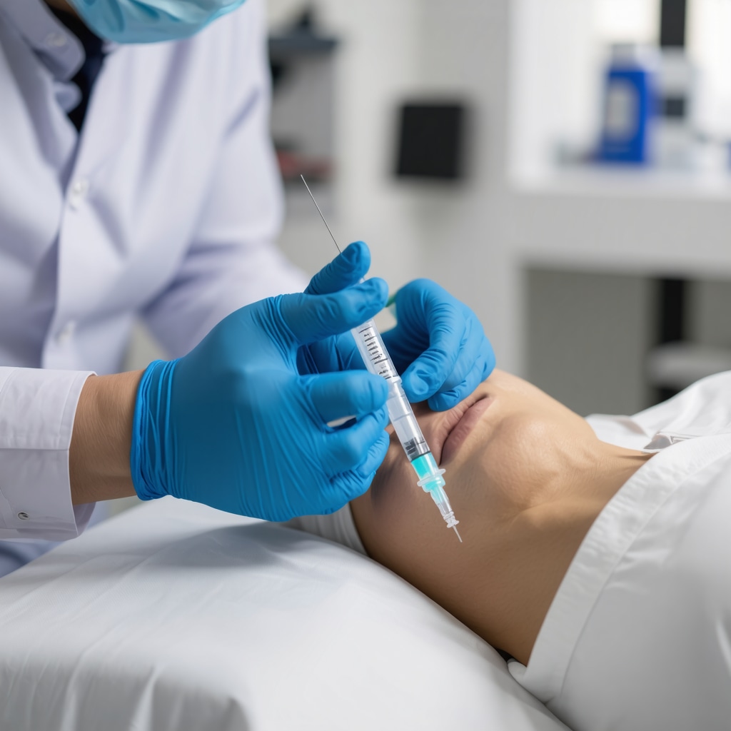 Effective Semaglutide Injections for Rapid Fat Loss: A Complete Guide