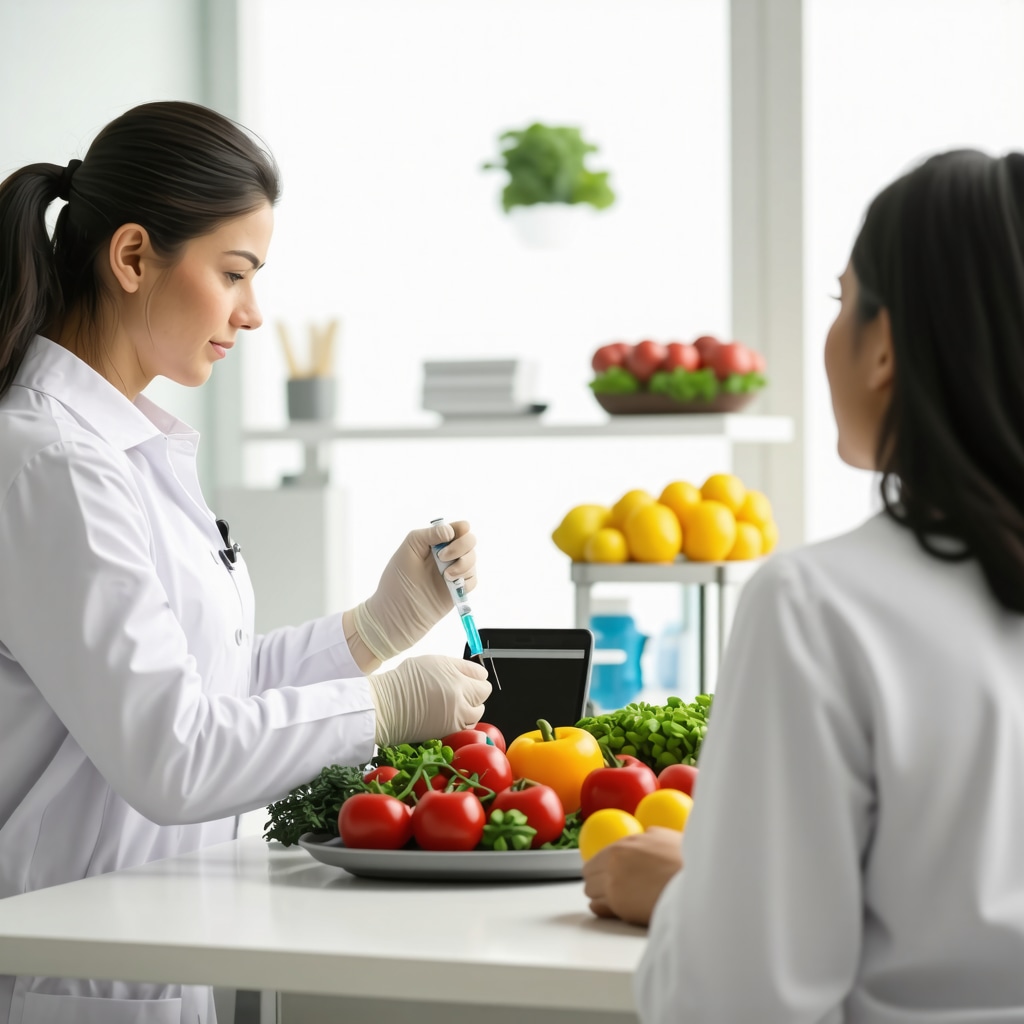 Effective Semaglutide Injections for Rapid Weight Loss in 2025
