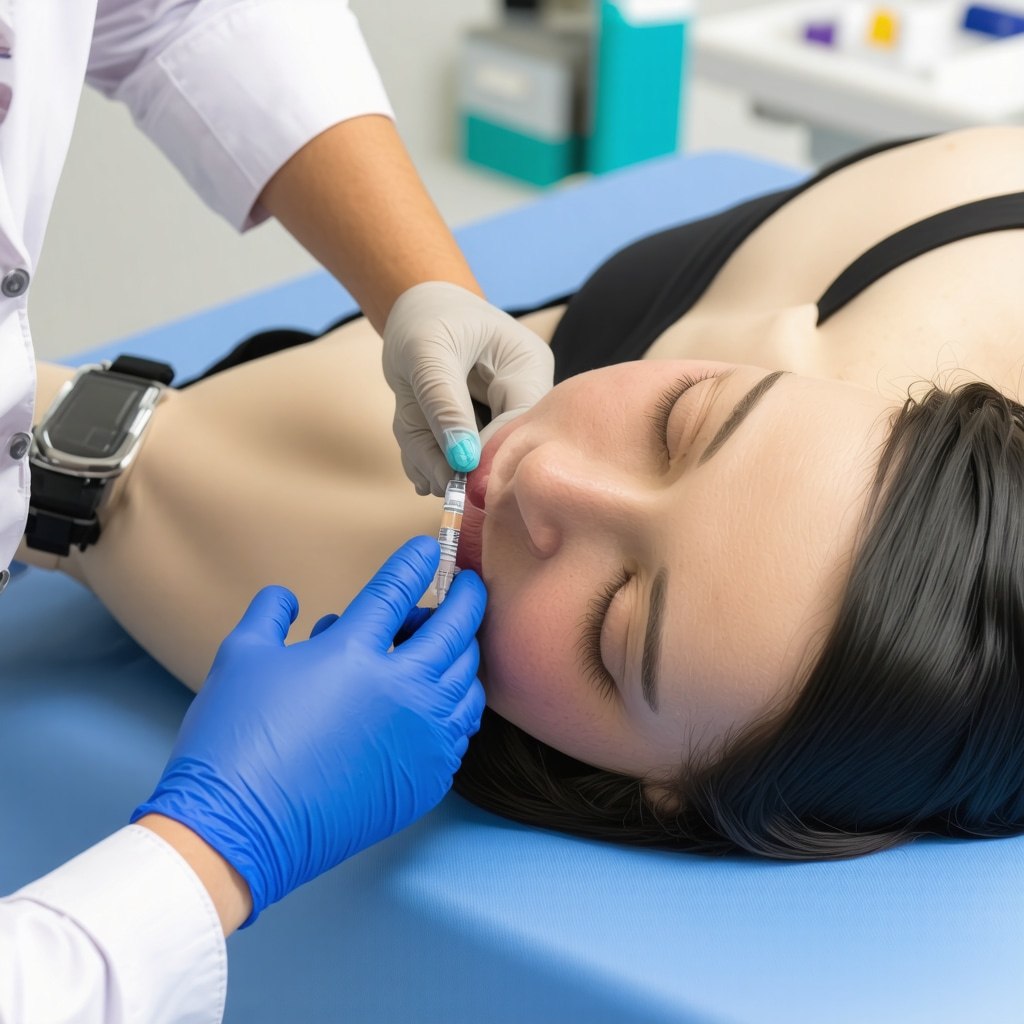 Effective Semaglutide Injections for Weight Loss Success in 2025