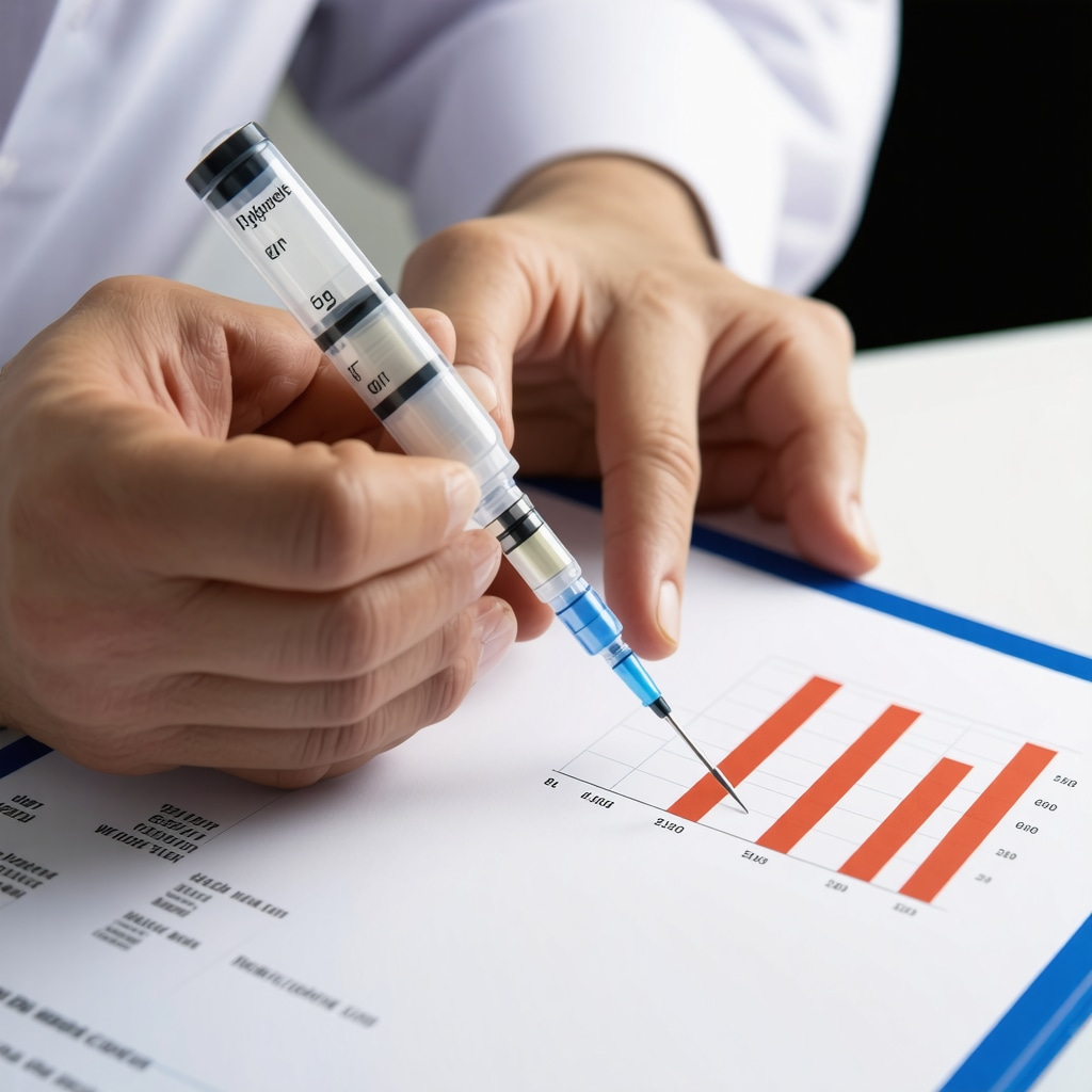 Effective Semaglutide Treatment Plans for Accelerated Loss