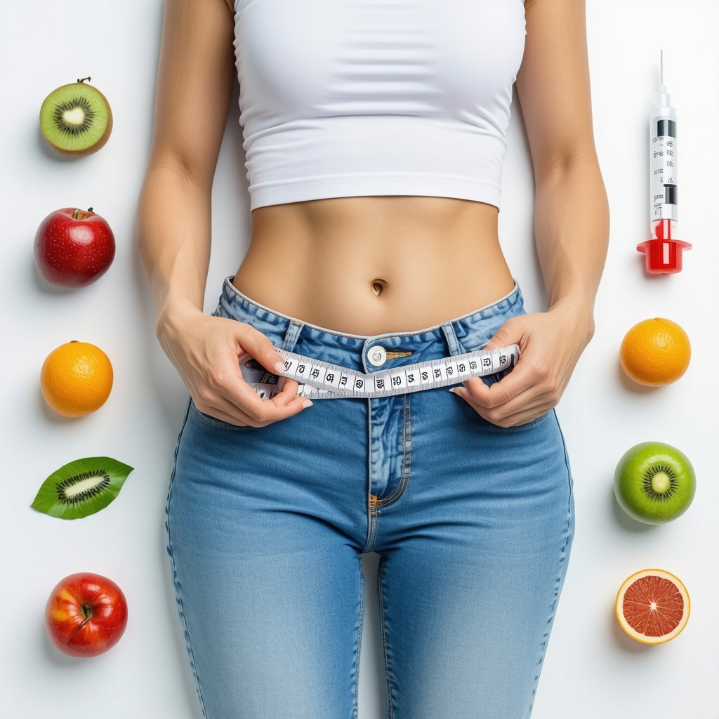 Effective Semaglutide Treatment Plans for Quick Fat Burning