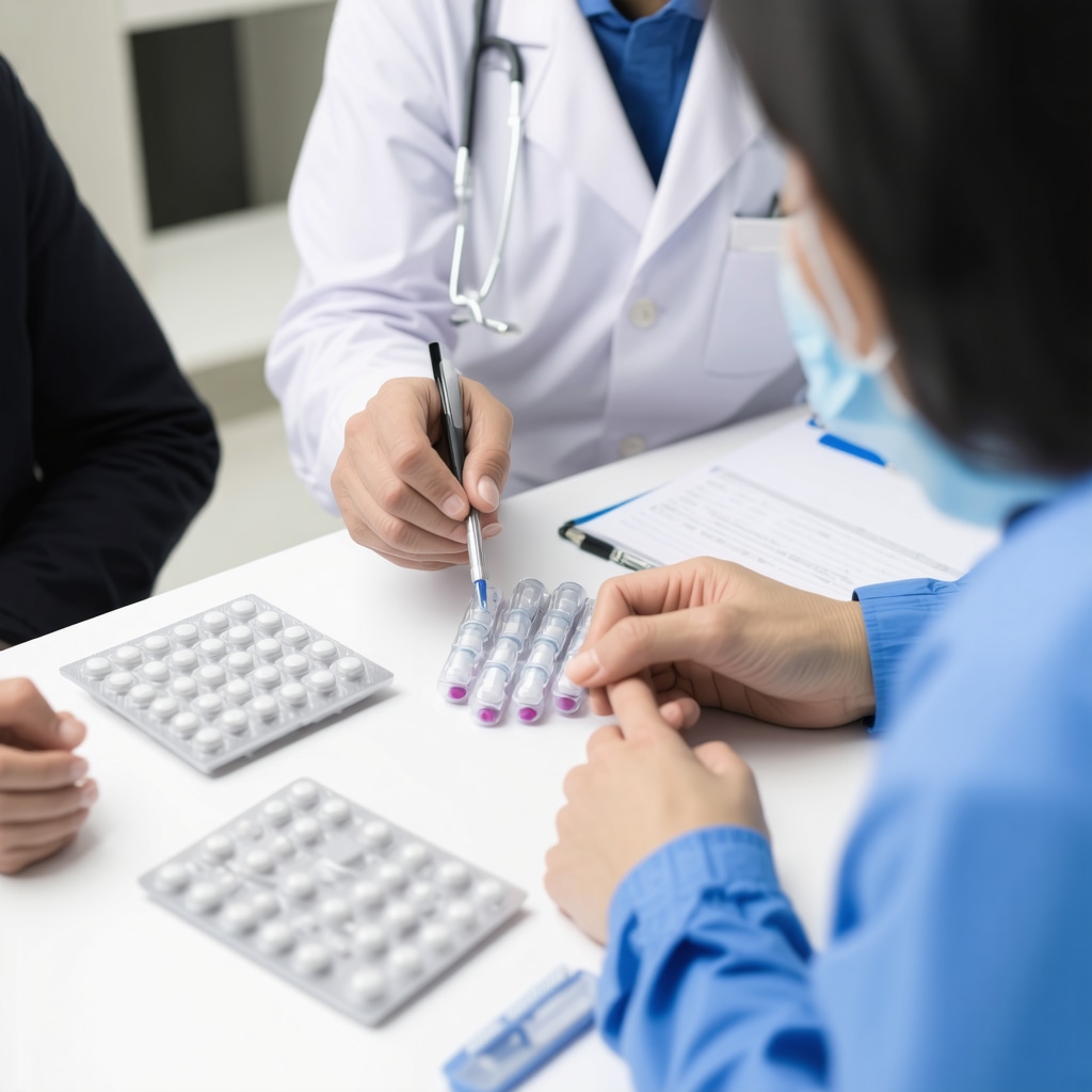 Effective Semaglutide Treatment Plans for Rapid Results 2025
