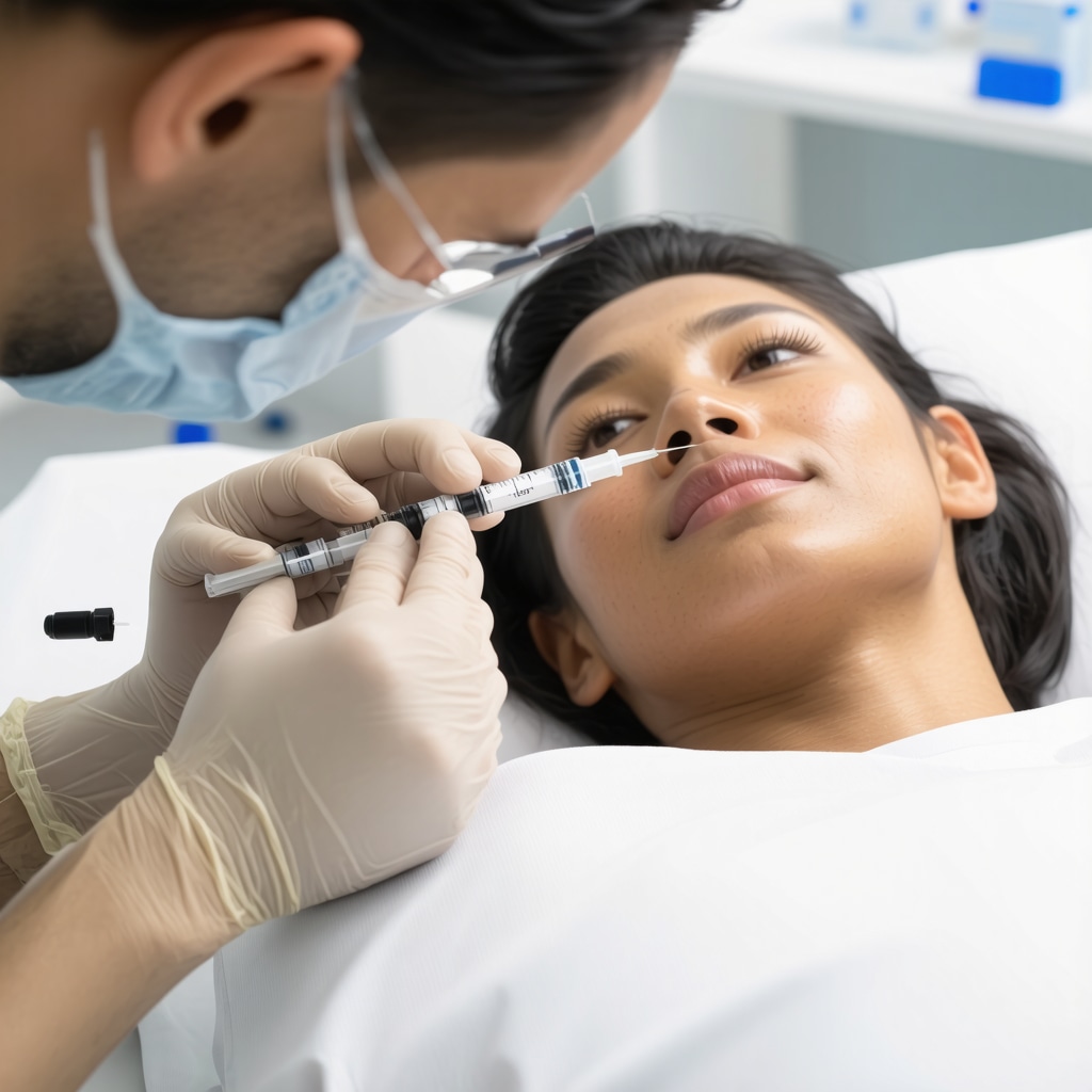 Effective Semaglutide Weight Loss Injections You Can Trust in 2025
