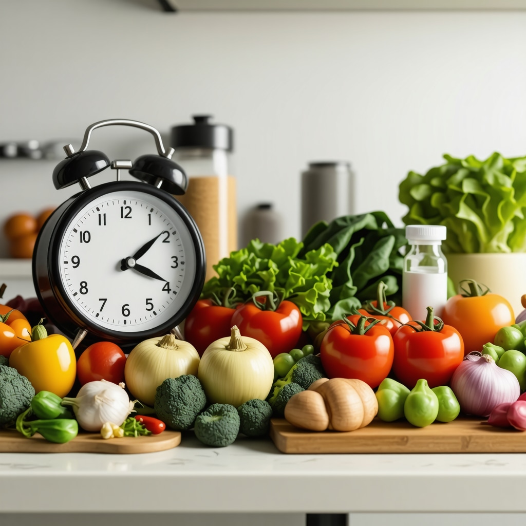 Effective Semaglutide and Intermittent Fasting Strategies 2025