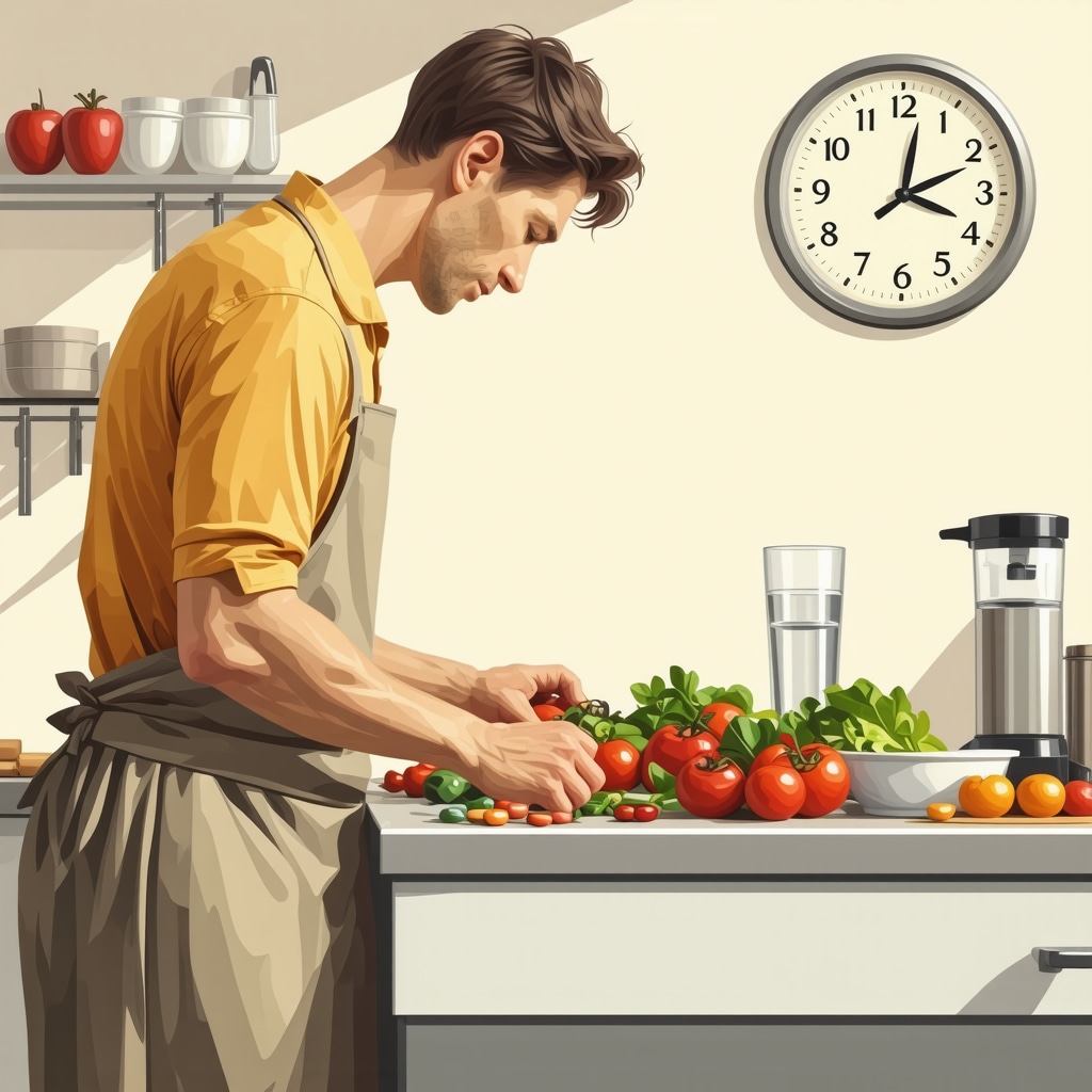 Effective Tips for Safe Semaglutide & Fasting Integration