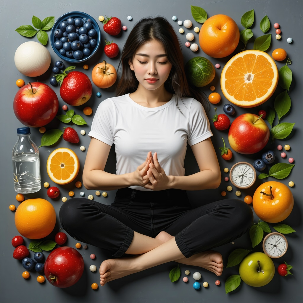 Effective Ways to Combine Semaglutide & Fasting for Faster Results