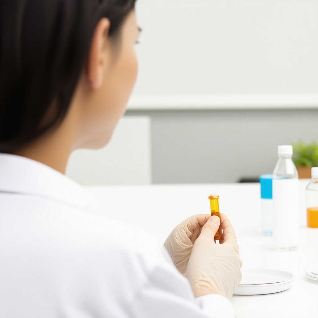Doctor discussing advanced weight loss methods with charts and medical equipment