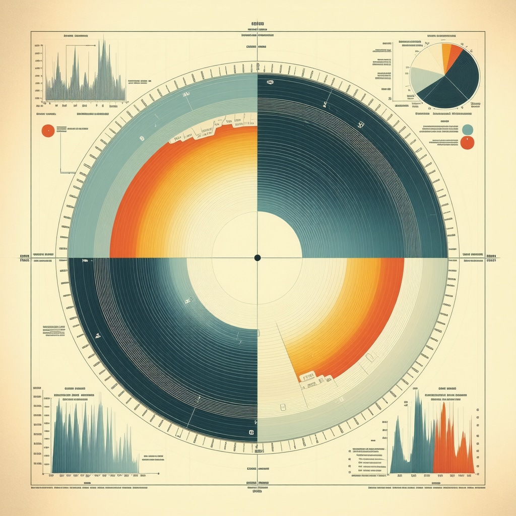 Diagram showing how circadian rhythms impact medication timing and fasting for optimal weight loss