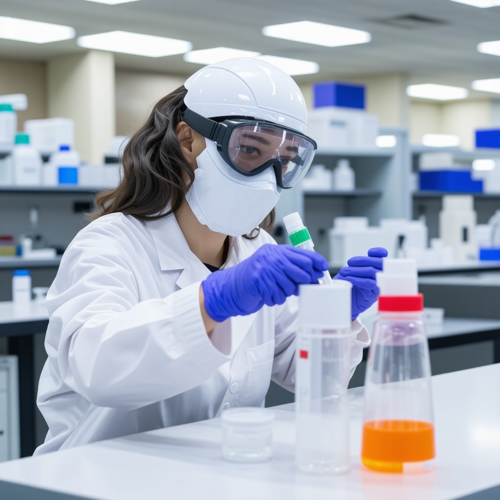 Laboratory tests and biomarkers analysis for semaglutide safety