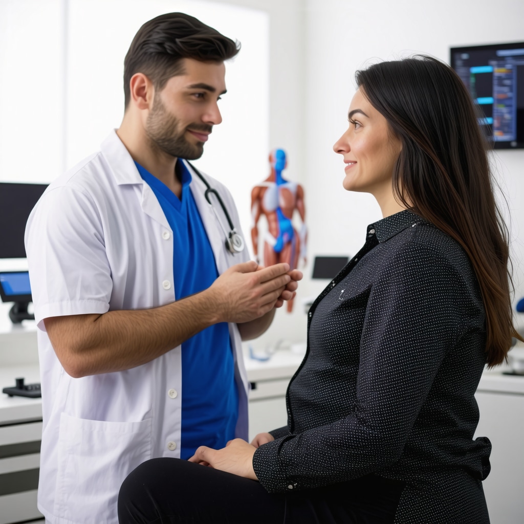 Explore Doctor-Supervised Medical Weight Loss with Semaglutide