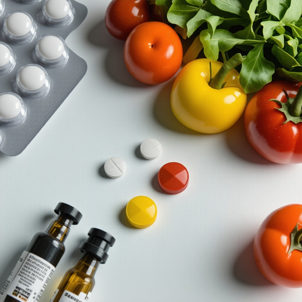 FDA Approved Semaglutide Drugs Driving 2025 Weight Loss