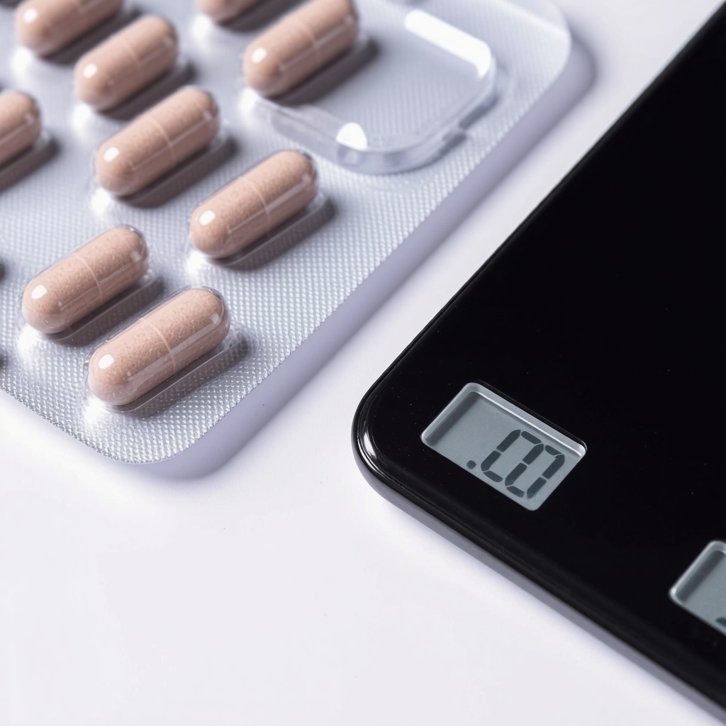 FDA Approved Semaglutide Drugs: Leading Weight Loss in 2025