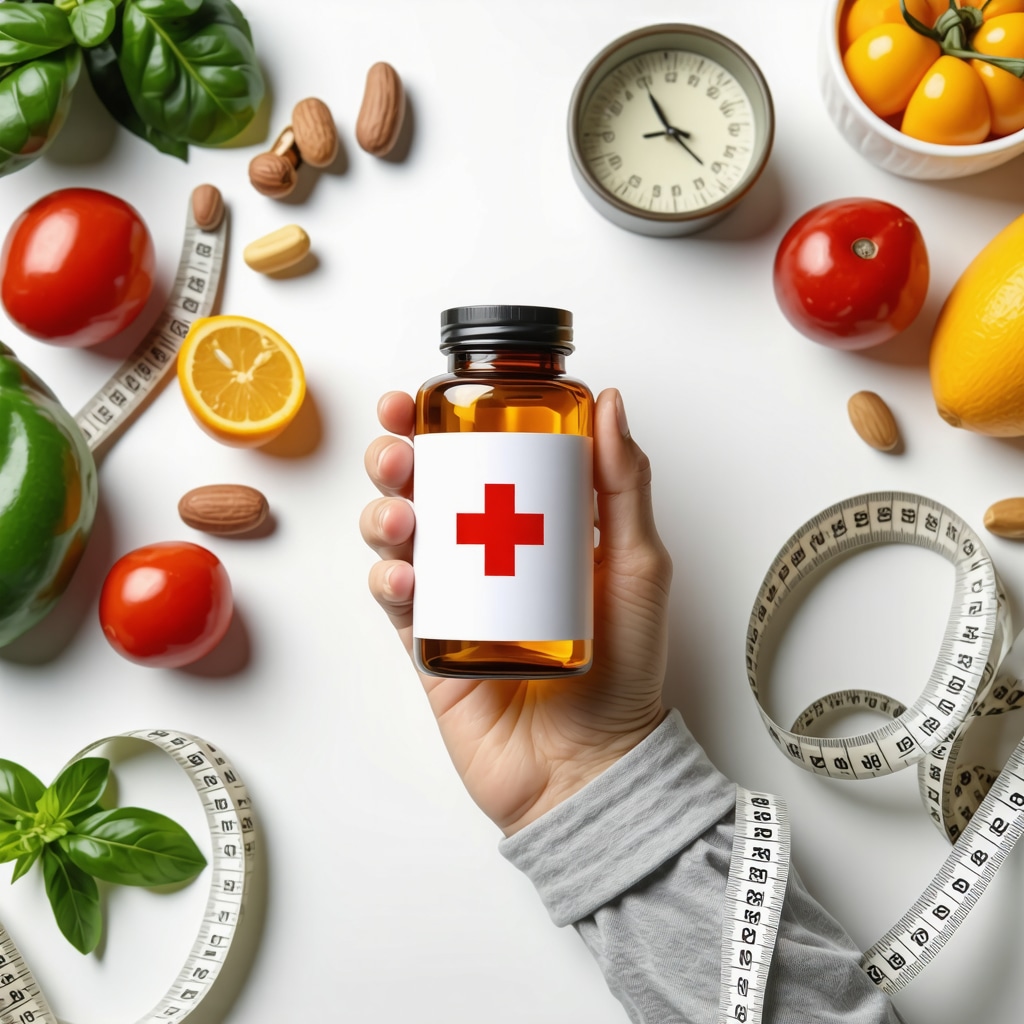 FDA Approved Semaglutide Drugs: Safe and Fast Weight Loss