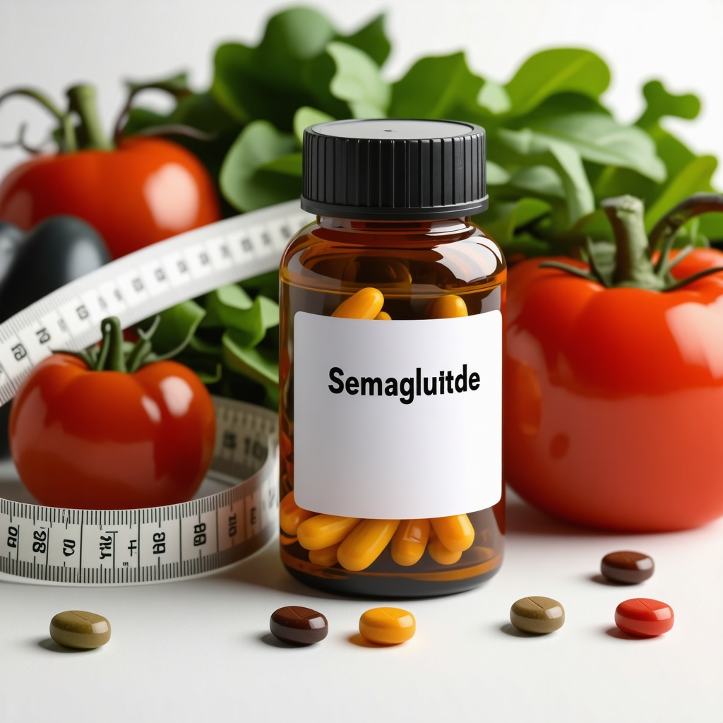 FDA Approved Semaglutide Drugs: Top Benefits for Weight Loss