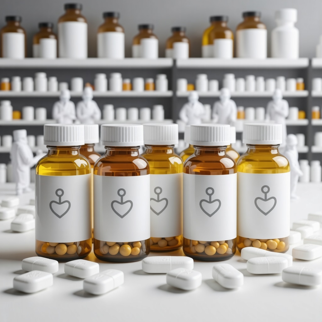 FDA Approved Semaglutide Drugs for Accelerated Obesity Treatment