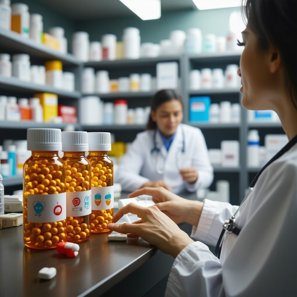 FDA-Approved Semaglutide Drugs for Weight Loss in 2025: What You Need to Know