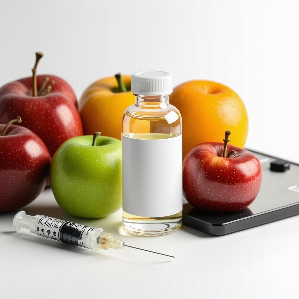 FDA Approved Semaglutide: Fast Acting Weight Loss Solution