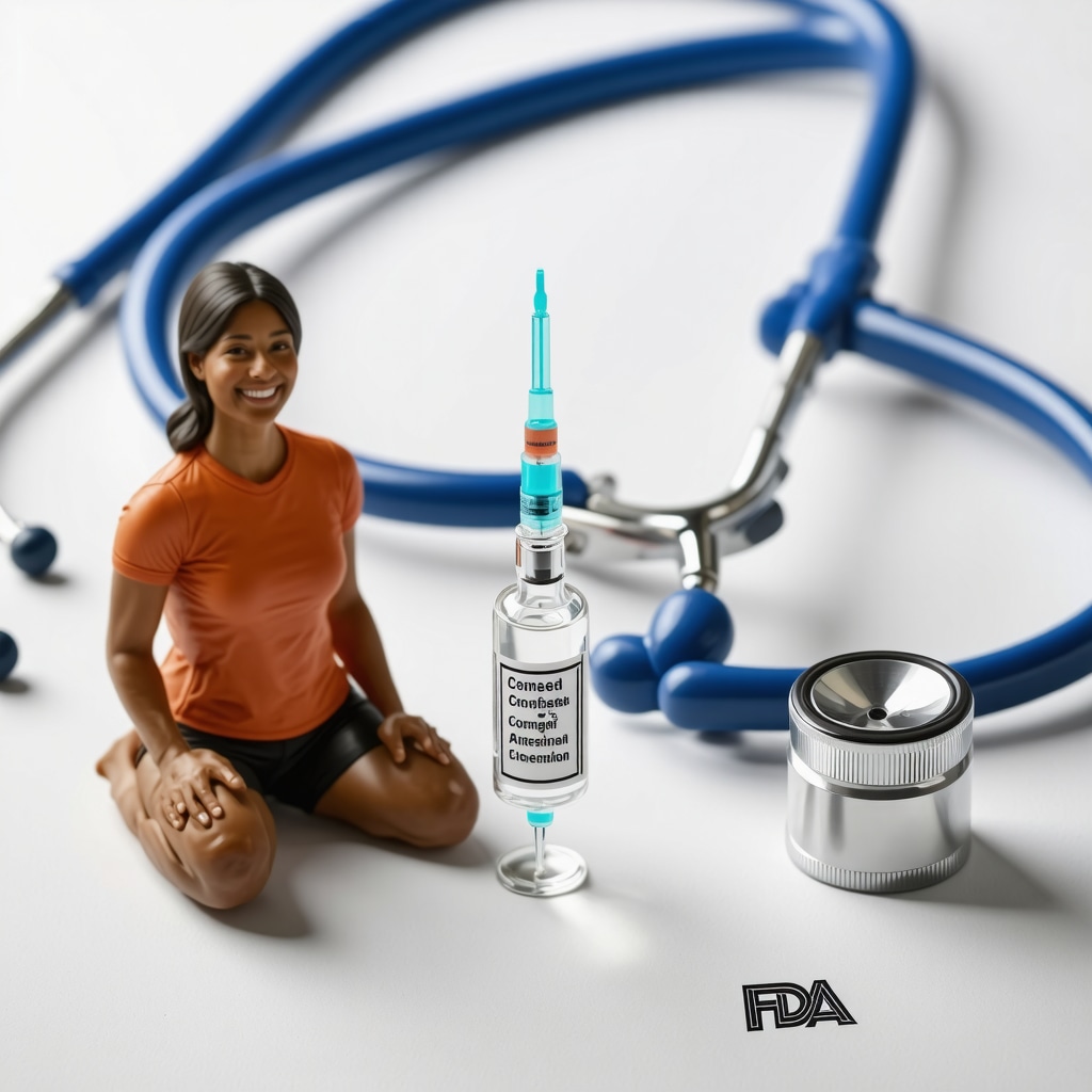 FDA Approved Semaglutide: Leading Rapid Weight Loss Drug