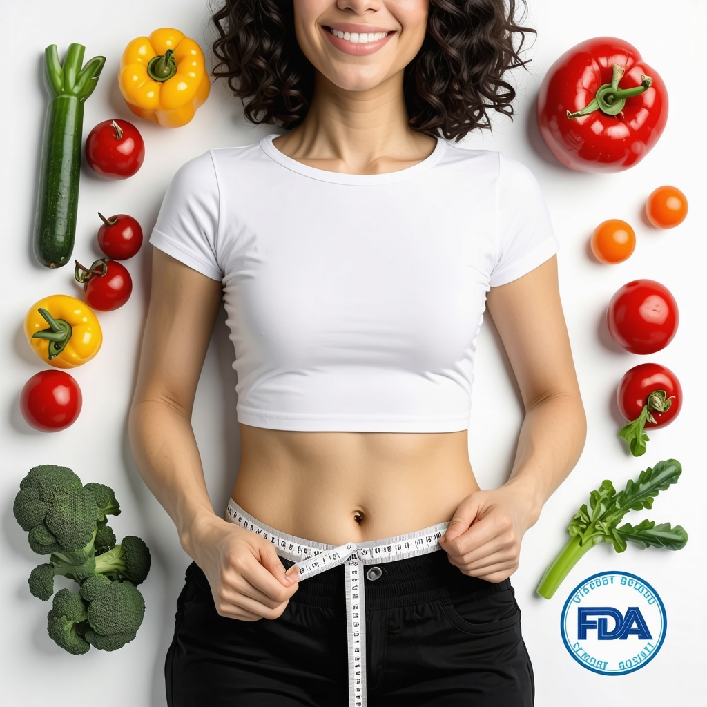 FDA Approved Semaglutide: Top Weight Loss Benefits 2025