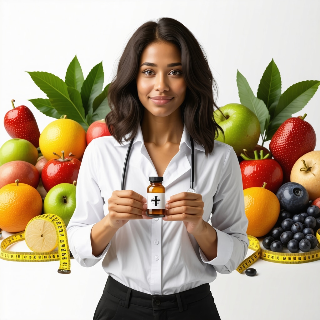 FDA Approved Semaglutide Weight Loss Drugs You Can Trust
