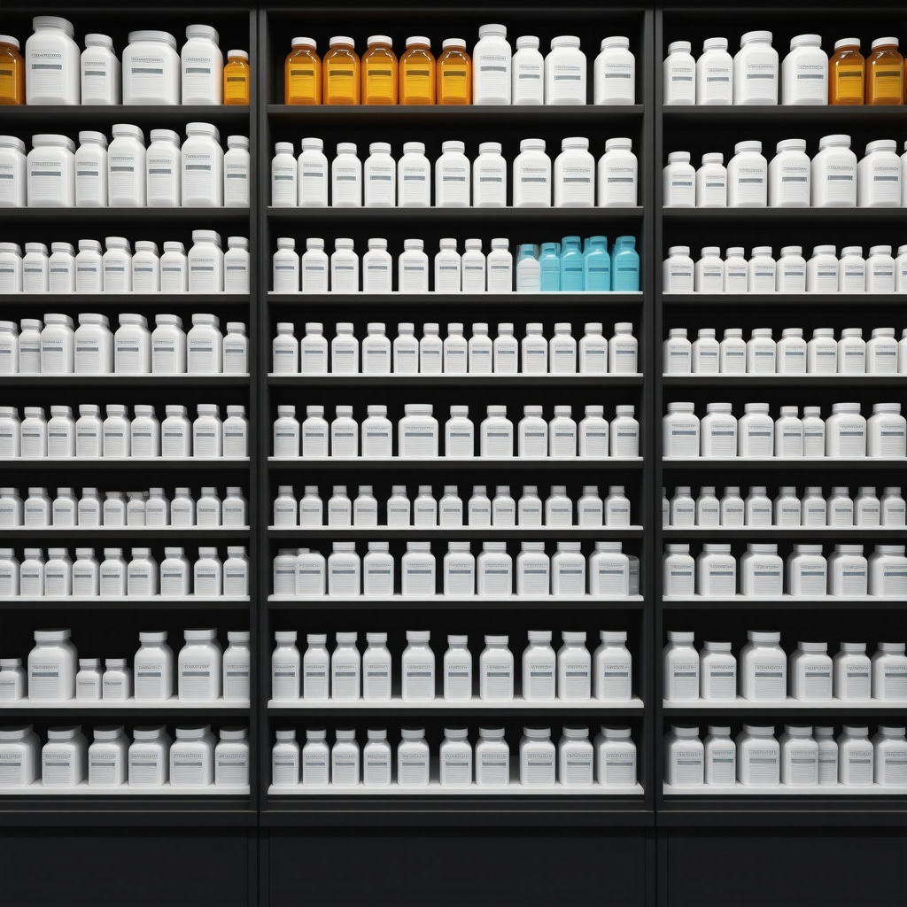 FDA-Approved Weight Loss Drugs Including Semaglutide in 2025