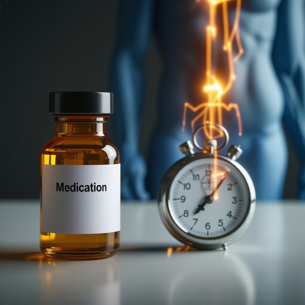 Fast Acting Semaglutide Treatment: How It Accelerates Fat Burn