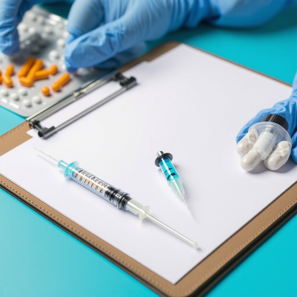 Fast-Acting Semaglutide Treatment: What You Need to Know