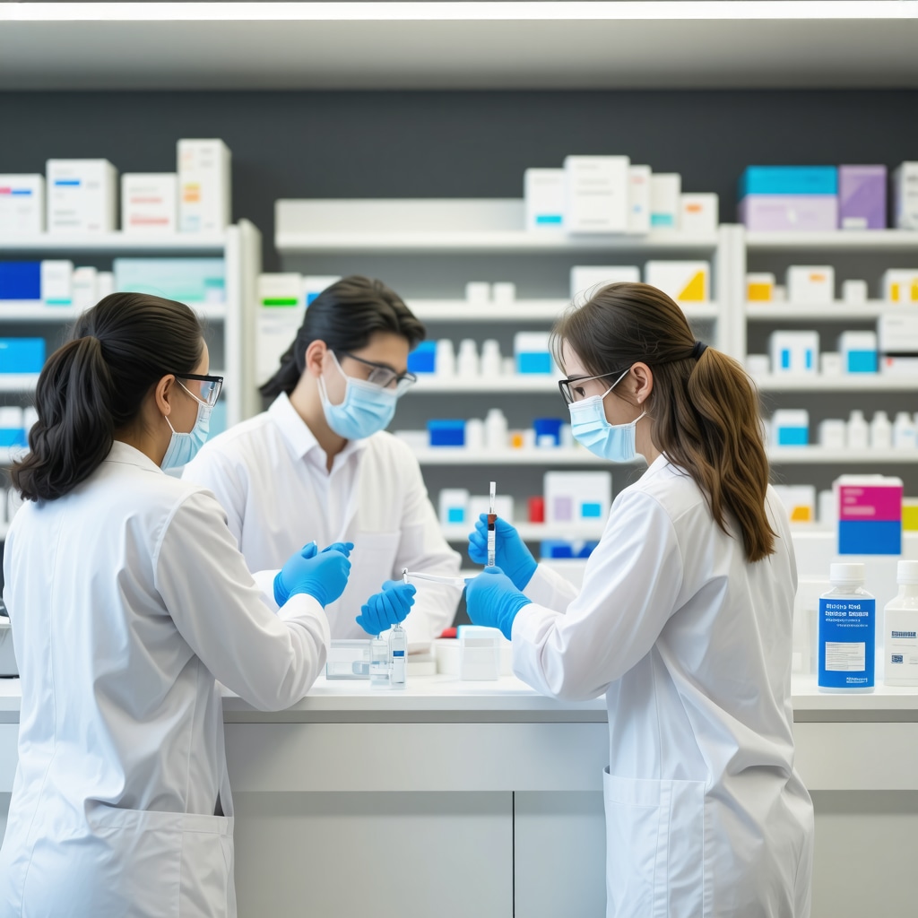 Fast Acting Semaglutide Treatment: What to Expect in 2025