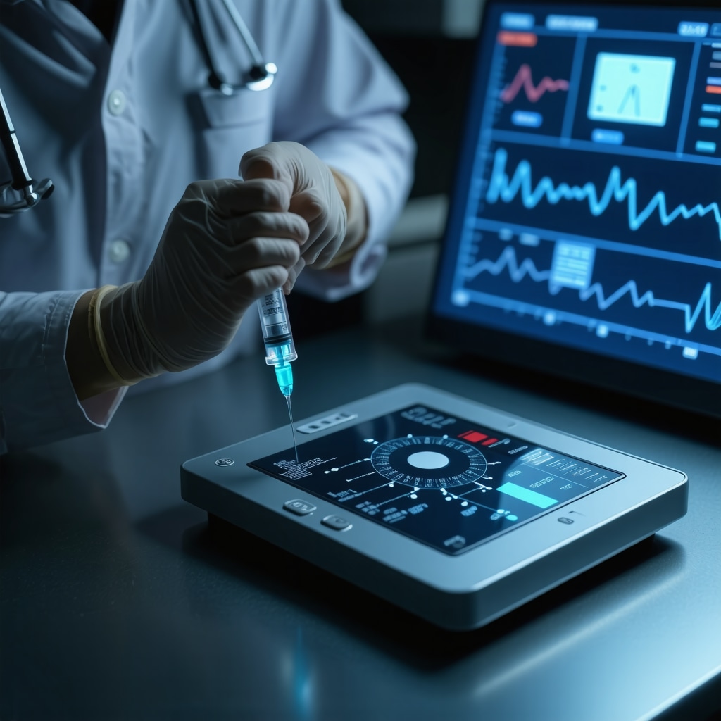 Fast Acting Semaglutide Treatment for Rapid Weight Loss in 2025