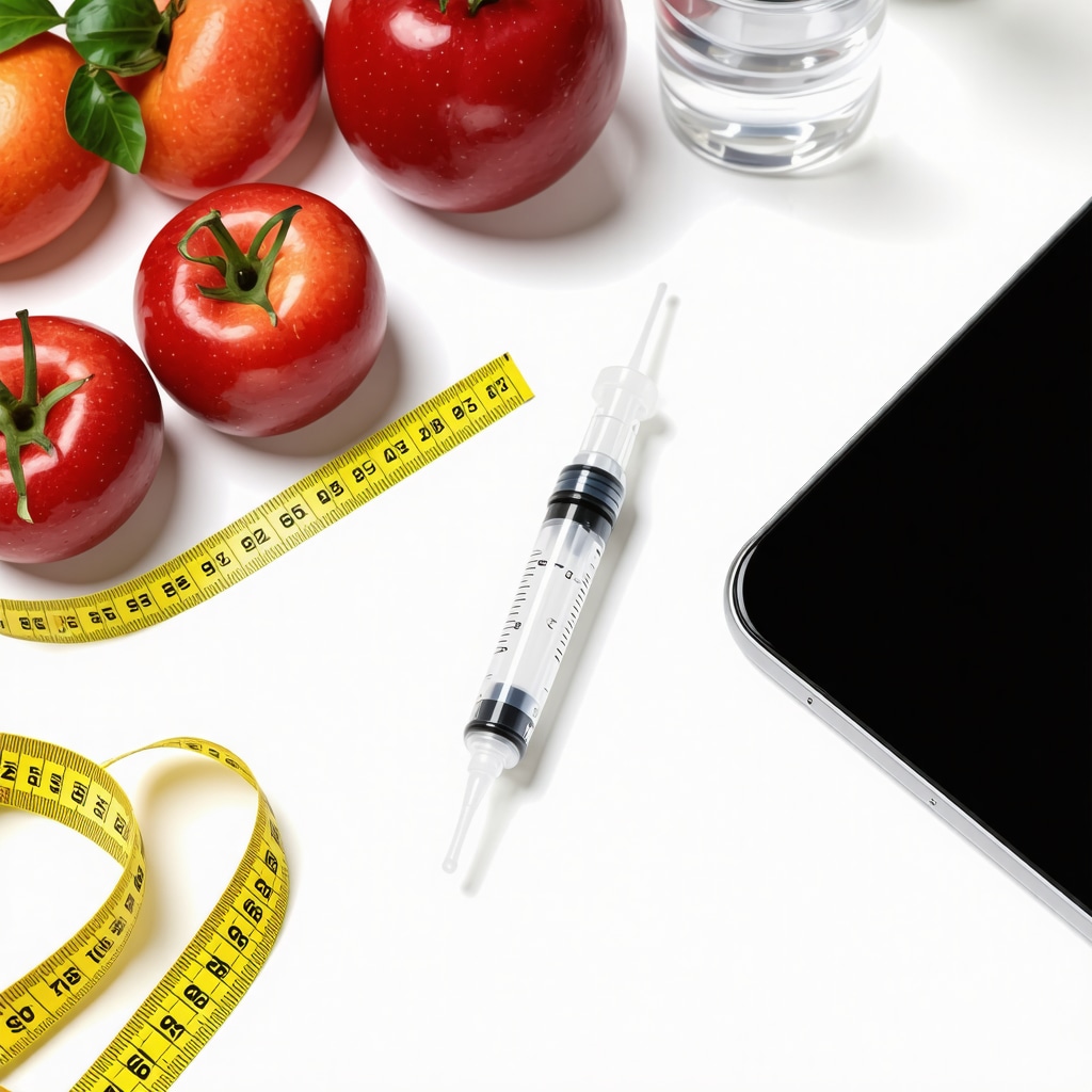 Fast Acting Semaglutide Treatment to Accelerate Your Weight Loss Goals
