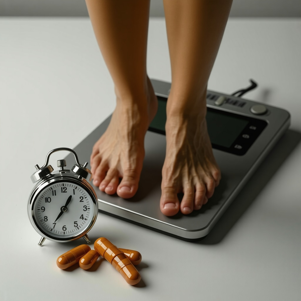 Fast Acting Semaglutide Weight Loss: What to Expect