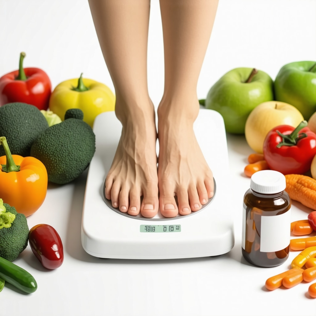 Fast Acting Semaglutide: What to Expect for Rapid Weight Loss
