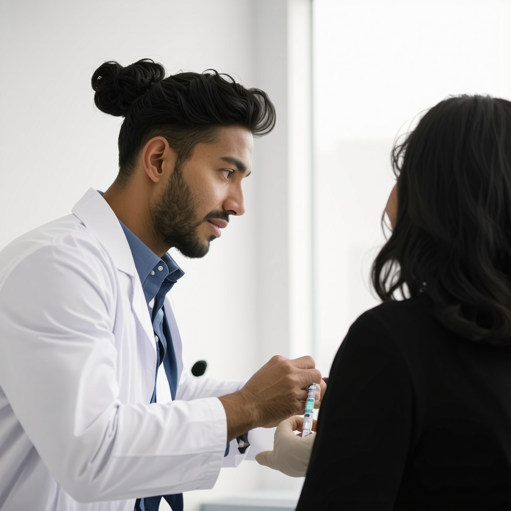 Fast Fat Loss with FDA-Approved Semaglutide Injections in 2025