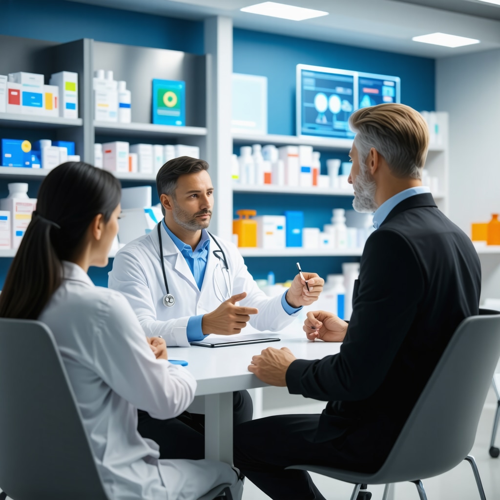Fast acting Semaglutide treatment plans: What to expect in 2025