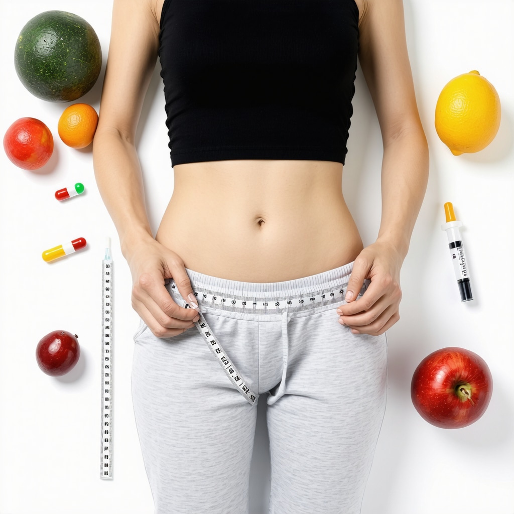 Fast weight loss with Semaglutide injections: Top strategies for 2025